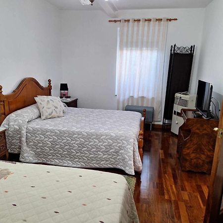 Willa Casita Acogedora En El Centro Del Pueblo Porriño Zewnętrze zdjęcie