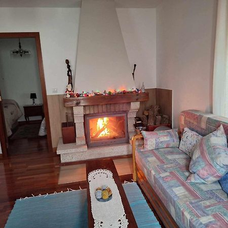 Willa Casita Acogedora En El Centro Del Pueblo Porriño Zewnętrze zdjęcie