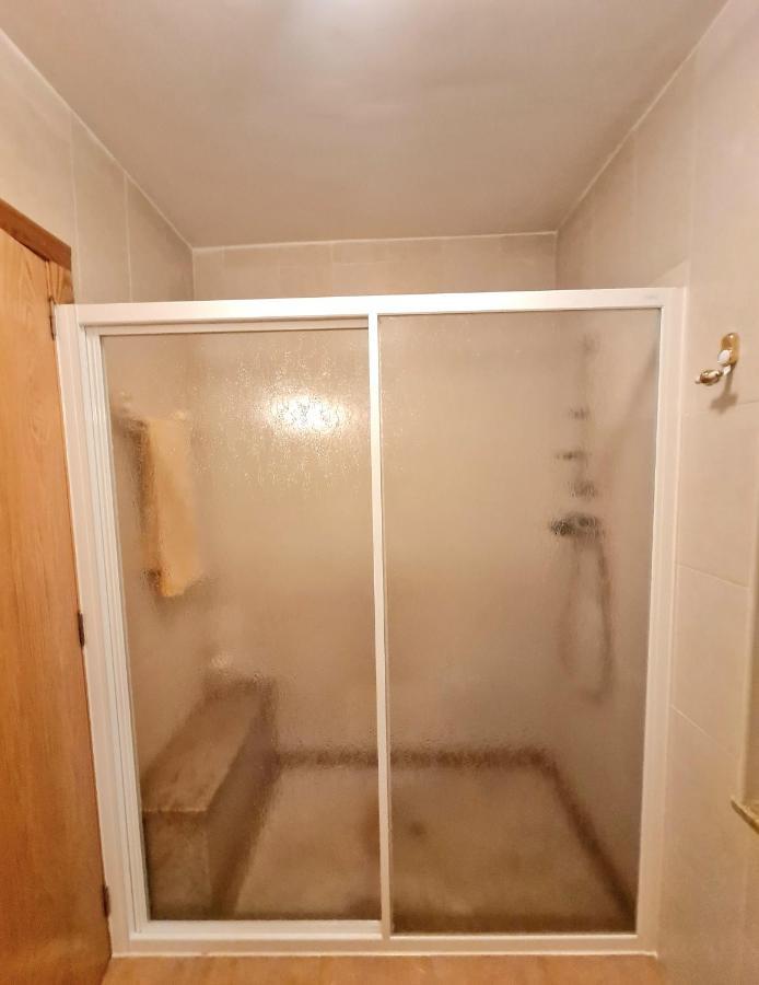 Willa Casita Acogedora En El Centro Del Pueblo Porriño Zewnętrze zdjęcie