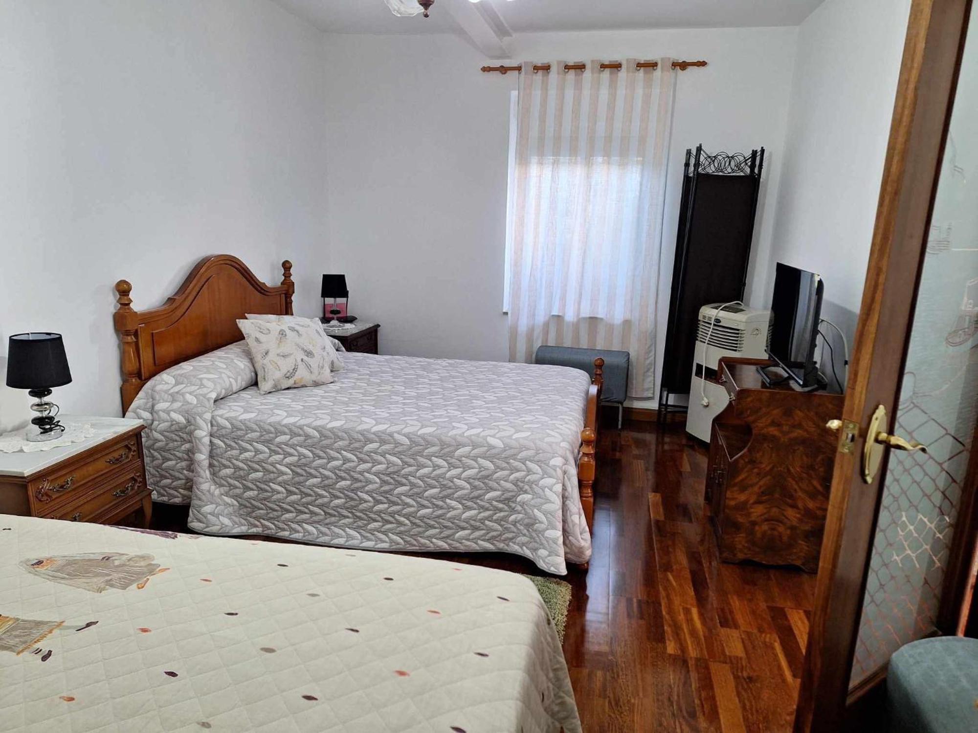 Willa Casita Acogedora En El Centro Del Pueblo Porriño Zewnętrze zdjęcie