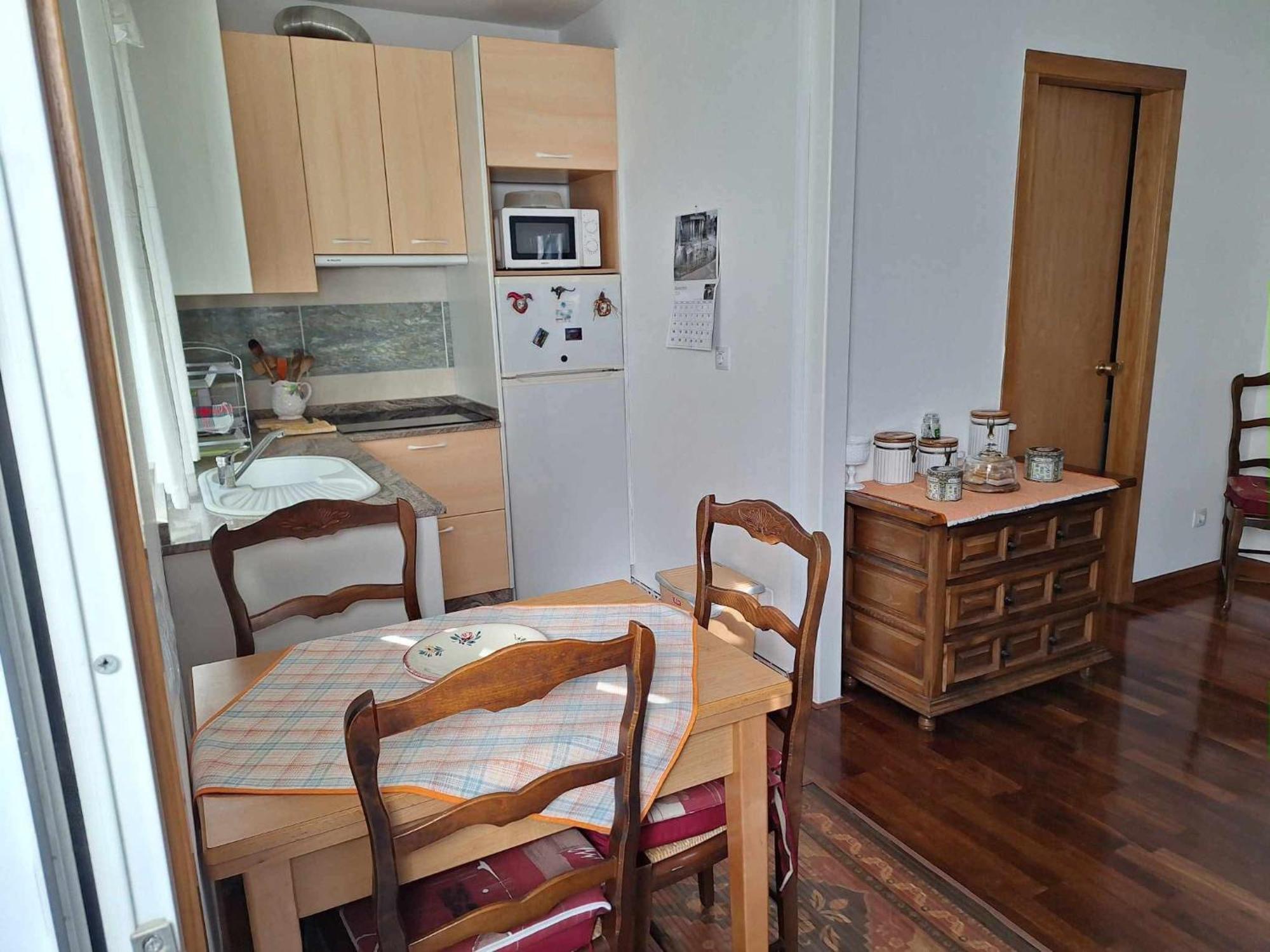 Willa Casita Acogedora En El Centro Del Pueblo Porriño Zewnętrze zdjęcie