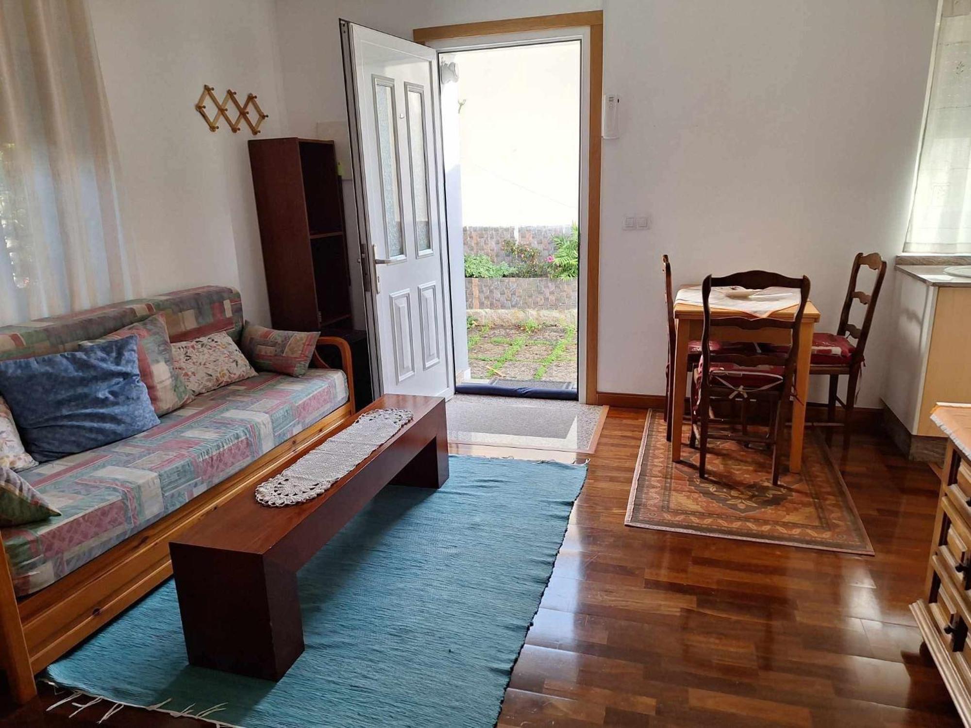 Willa Casita Acogedora En El Centro Del Pueblo Porriño Zewnętrze zdjęcie