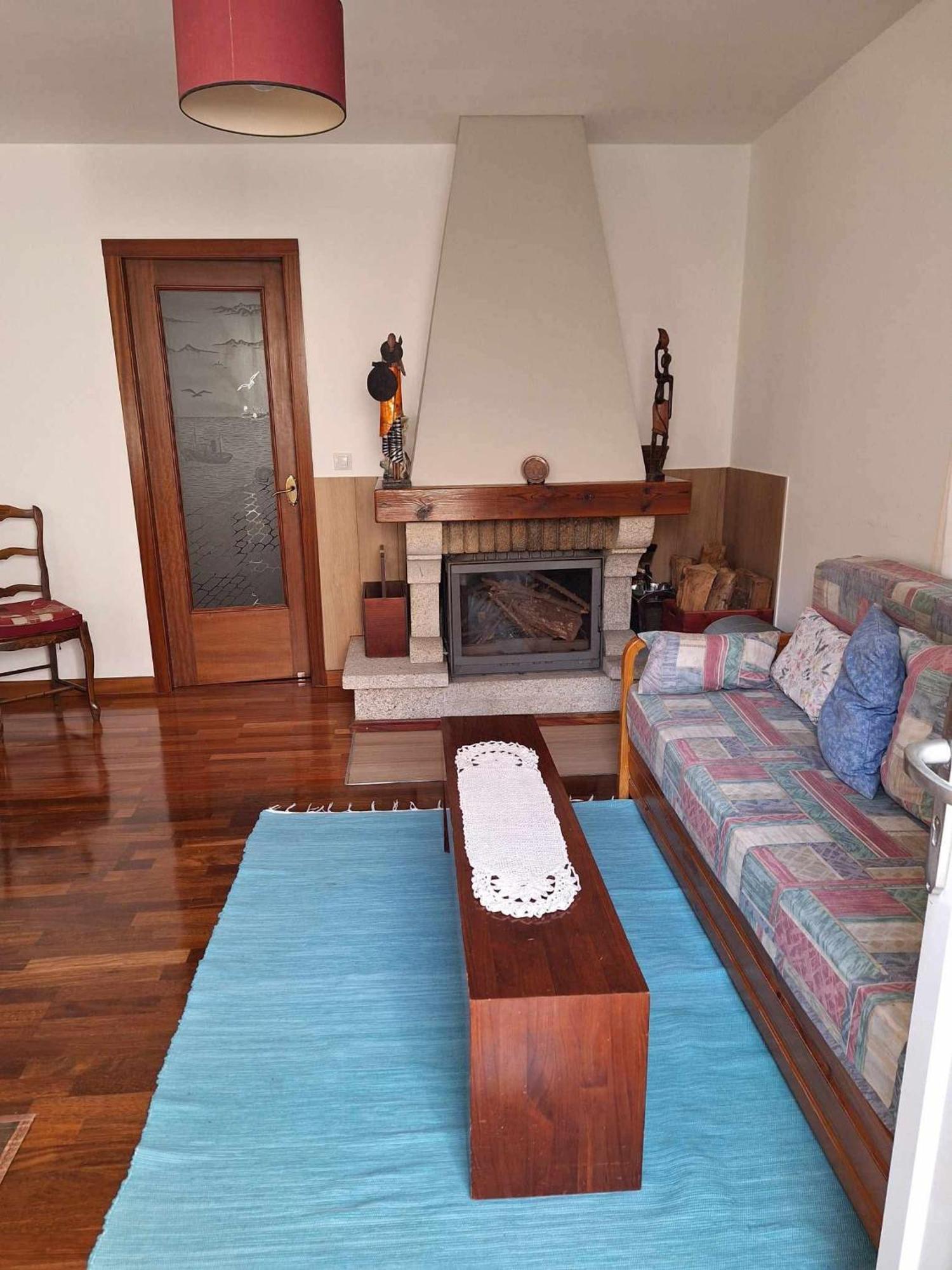 Willa Casita Acogedora En El Centro Del Pueblo Porriño Zewnętrze zdjęcie
